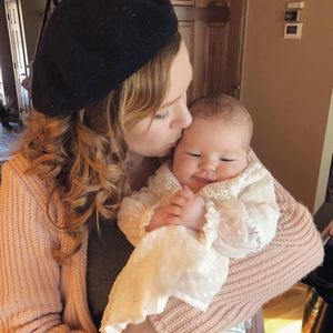 Meet your Posher, Winona